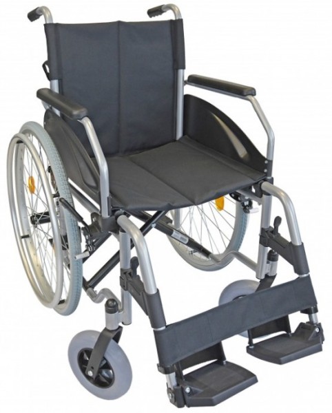 Rollstuhl LEXIS (manuell)