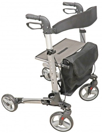 LR-X Leichtgewichtsrollator